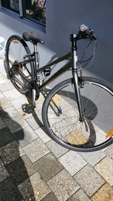Trek 7.1 fx ladies bike | Women's 
